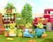 Набір фігурок Li'l Woodzeez Сім'я Крокодилів 4од WZ6796 фото 4