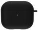Чехол AmazingThing Smoothie Case for Airpods 3 Black (APPRO2SABBC) APPRO2SABBC фото 1
