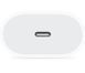 Зарядний пристрій Apple (20W) USB-C Power Adapter Original (MHJA3) MHJA3AM/A, MHJE3ZM/A фото 12