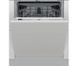 Посудомийна машина вбудована Whirlpool WIC 3C33 PFE WIC3C33PFE фото 3