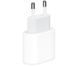 Зарядний пристрій Apple (20W) USB-C Power Adapter Original (MHJA3) MHJA3AM/A, MHJE3ZM/A фото 11