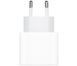 Зарядний пристрій Apple (20W) USB-C Power Adapter Original (MHJA3) MHJA3AM/A, MHJE3ZM/A фото 4