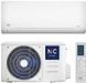 Кондиціонер NC clima NCI09EHMIw1eu/NCO09EHMIw1eu NCI09EHMIw1eu/NCO09EHMIw1eu фото 1