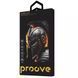 Защитное стекло Proove Achilles iPhone 16 Pro Black (PGPAIP16P001) PGPAIP16P001 фото 1