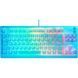 Клавиатура SteelSeries Apex 3 TKL USB UA Aqua (64933) 64933 фото 1