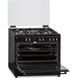 Плита газовая MPM MPM-93-KGM-32 MPM-93-KGM-32 фото 2