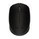 Мышка Logitech B170 Wireless Black (910-004798) 910-004798 фото 4