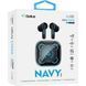 Навушники TWS Gelius NavyStrike GP-TWS039 Black GP-TWS039 Black фото 9