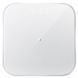 Весы напольные Xiaomi Mi Smart Scale 2 White (NUN4056GL) 510941 фото 2