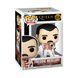 Funko Фигурка Funko POP Rocks: Queen- Freddie Mercury With Cape 889698753746 фото 3