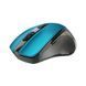 Мышка Defender Prime MB-053 Silent Wireless Turquoise (52054) 52054 фото 7