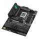 ASUS Материнcкая плата ROG STRIX B860-F GAMING WIFI s1851 B860 4xDDR5 M.2 DP HDMI USB Type-C Wi-Fi BT ATX 90MB1JG0-M0EAY0 фото 7