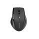 Мишка Defender Accura MM-365 Black (52365) 52365 фото 2