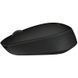 Мышка Logitech B170 Wireless Black (910-004798) 910-004798 фото 1