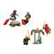 Конструктор LEGO Ninjago Тренировочная база для турнира (30675) 30675 фото 3