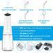 Іригатор Pecham Travel PC-5240 White 4820301550129 фото 2