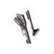 Вертикальный пылесос (2в1) Deerma Stick Vacuum Cleaner Cord Gray (DX700S) DX700S фото 4