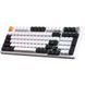 Клавіатура GamePro MK170W Hot-Swap Red Swich RGB USB UA White (MK170W) MK170W фото 3