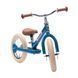 Біговел Trybike балансуючий синій (TBS-2-BLU-VIN) TBS-2-BLU-VIN фото 1