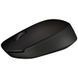 Мышка Logitech B170 Wireless Black (910-004798) 910-004798 фото 3