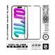 Защитное стекло ArmorStandart Icon 3D для Apple iPhone 14/13/13 Pro Black (ARM60001) ARM60001 фото 2