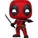 Funko Фигурка Funko POP Marvel: Deadpool 3 - Deadpool 5908305248064 фото 2
