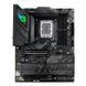 ASUS Материнcкая плата ROG STRIX B860-F GAMING WIFI s1851 B860 4xDDR5 M.2 DP HDMI USB Type-C Wi-Fi BT ATX 90MB1JG0-M0EAY0 фото 2
