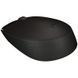 Мышка Logitech B170 Wireless Black (910-004798) 910-004798 фото 2
