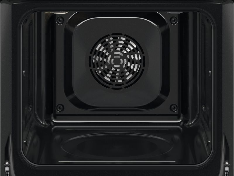 Духовка Electrolux LOH3H00BK LOH3H00BK фото