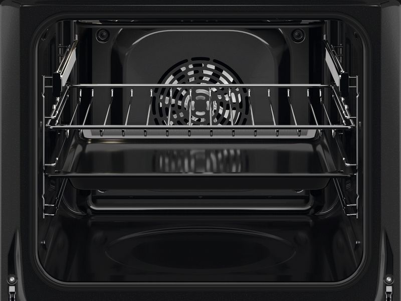 Духовка Electrolux LOH3H00BK LOH3H00BK фото