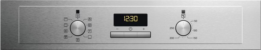 Духовка Electrolux EOF3H40BX EOF3H40BX фото