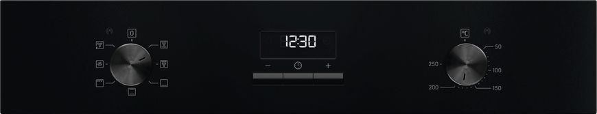 Духовка Electrolux LOH3H00BK LOH3H00BK фото