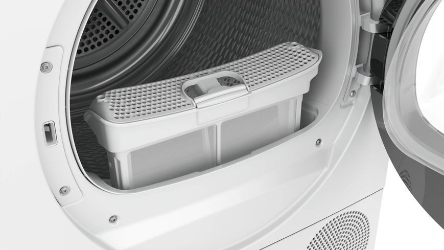 Сушильна машина Bosch WQK25200UA WQK25200UA фото