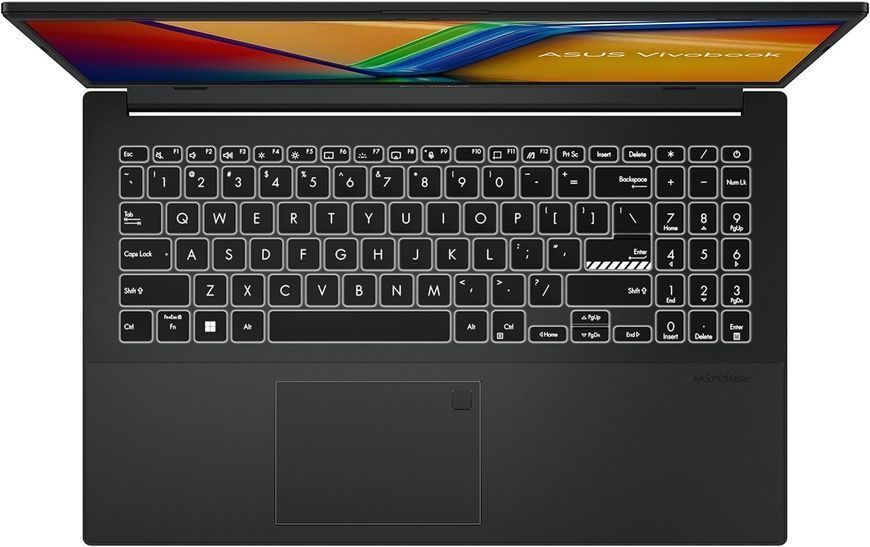 Ноутбук Asus Vivobook Go 15 E1504FA (E1504FA-BQ2909) E1504FA-BQ2909 фото