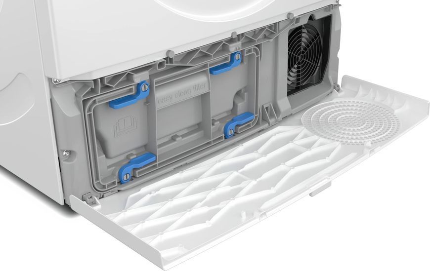 Сушильна машина Bosch WQK25200UA WQK25200UA фото