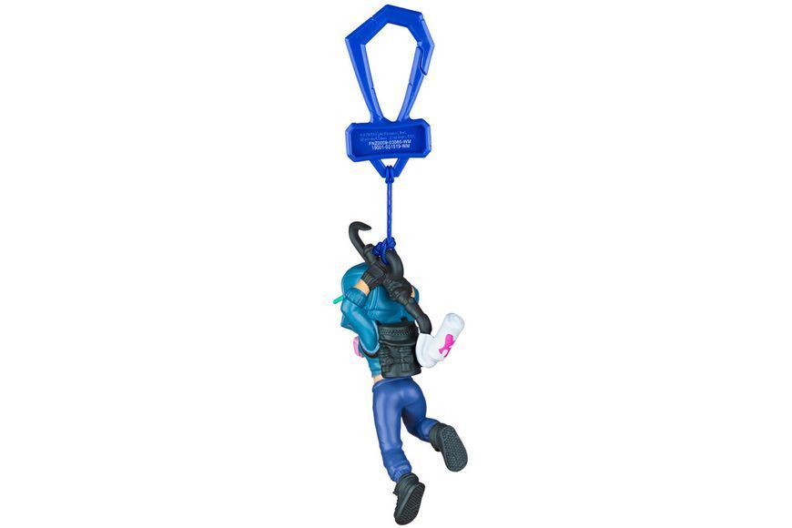 Фігурка-брелок Fortnite Figure Hanger Teknique S1 FNZ0010 фото