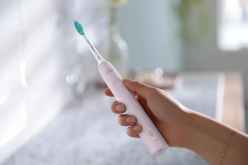 Зубная щетка Philips Sonicare HX3671/11 HX3671/11 фото