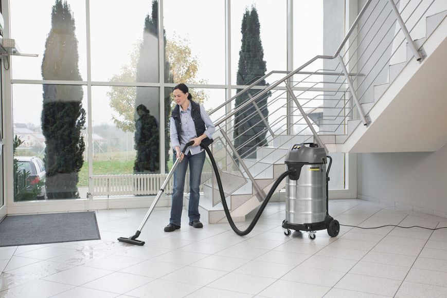 Karcher Me Classic Edition[NT 90/2] 1.667-700.0 фото