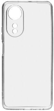 Накладка ArmorStandart Air Series для OPPO A58 4G Camera cover Transparent (ARM70650) ARM70650 фото