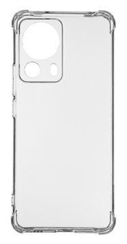 Накладка ArmorStandart Air Force для Xiaomi 13 Lite 5G Camera cover Transparent (ARM66506) ARM66506 фото