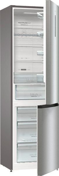 Холодильник Gorenje NRK6202AXL4 NRK6202AXL4 фото
