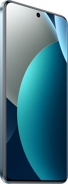 Смартфон Xiaomi Redmi Note 15 Pro 8/256GB Glacier Blue 1183685 фото