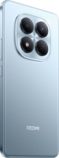 Смартфон Xiaomi Redmi Note 15 Pro 8/256GB Glacier Blue 1183685 фото