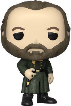 Фігурка Funko POP TV: HotD - Otto Hightower 5908305241119 фото