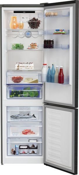Холодильник Beko RCNA 406E 40ZXBRN RCNA406E40ZXBRN фото