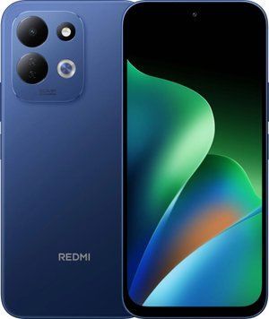 Смартфон Xiaomi Redmi 17 4/256GB Deep Blue 1213741 фото