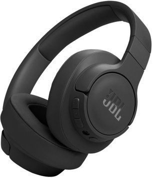 Навушники Bluetooth JBL Tune 770NC Black (JBLT770NCBLK) JBLT770NCBLK фото