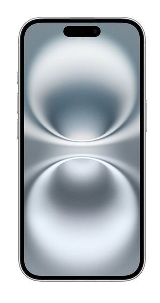 Смартфон Apple iPhone 16 Plus 128Gb White MXVV3 фото