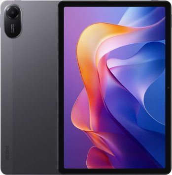 Планшет Xiaomi Redmi Pad 2 4G 4/128GB Graphite Gray (VHU5660EU) 1151101 фото