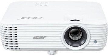 Проєктор домашнього кінотеатру Acer H6815GTV UHD, 4000 lm, 1.5-1.65, Google TV MR.JXP11.001 фото